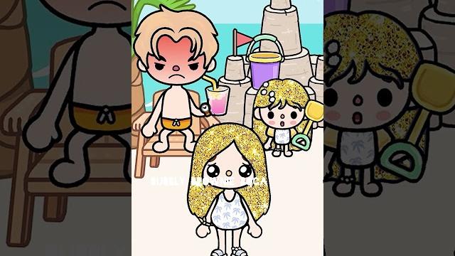 Dad betrayed my fat mom with her friend #tocaboca #gaming #viralvideo #tocaroleplay #toca Dad betrayed my fat mom with her friend #tocaboca #gaming #viralvideo #tocaroleplay #toca