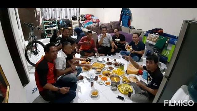 Jeni afriani bersama pp urban Jeni afriani bersama pp urban