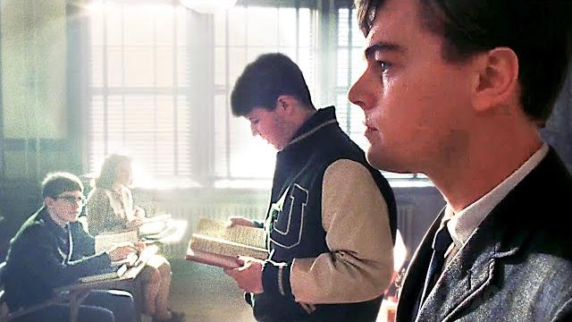 Лучшие сцены из «поймай меня, если сможешь» 4k Лучшие сцены из «поймай меня, если сможешь» 4k