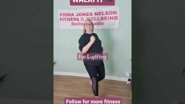Walkfit™️ workout at home & build your steps up #homeworkout #fitness #walkfit #beginnerworkout Walkfit™️ workout at home & build your steps up #homeworkout #fitness #walkfit #beginnerworkout