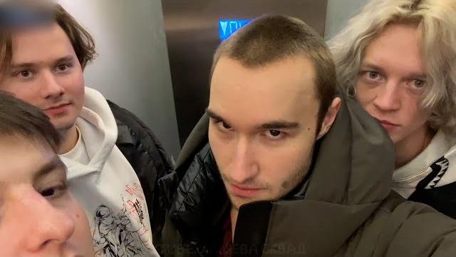 Нежданный вопрос от злого корешу Нежданный вопрос от злого корешу