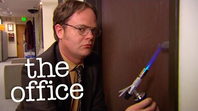 Fire drill - the office us Fire drill - the office us