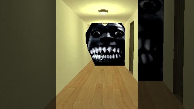 It's very scary nextbot gmod 11 It's very scary nextbot gmod 11