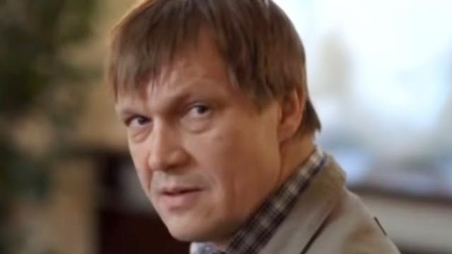 Ушёл из жизни актёр кино александр саюталин. Ушёл из жизни актёр кино александр саюталин.