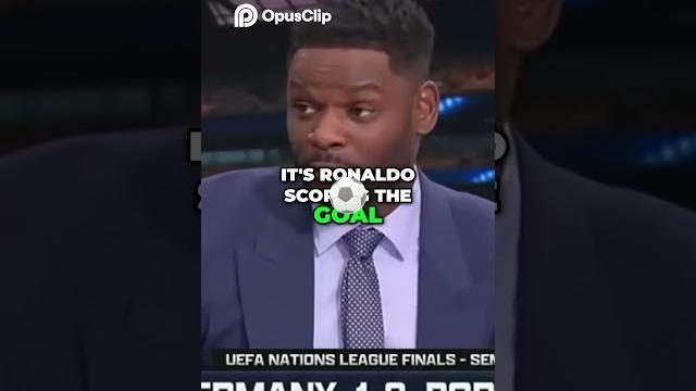 Germany vs portugal 1-2 ronaldo nations league semi-final roberto martínez post match reaction #cr7 Germany vs portugal 1-2 ronaldo nations league semi-final roberto martínez post match reaction #cr7