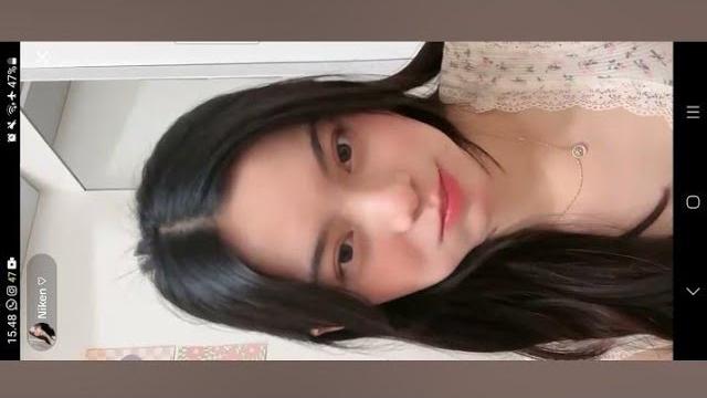 Niken andalusia | live tiktok bareng kak @niken part 2 #tiktok #live #fypyoutube #update #feed Niken andalusia | live tiktok bareng kak @niken part 2 #tiktok #live #fypyoutube #update #feed