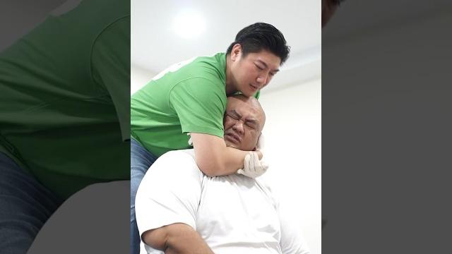 Sesuai request kita kedatangan paisen 160 kg! Sesuai request kita kedatangan paisen 160 kg!