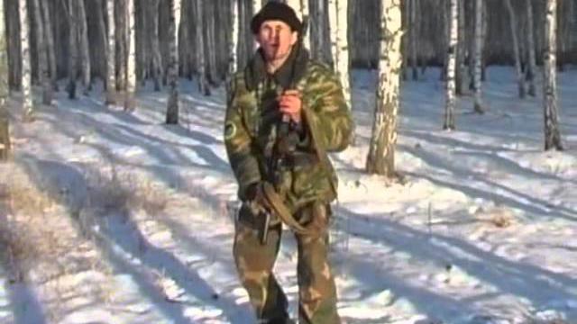 Сибирский кулак базовый комплекс 2 Сибирский кулак базовый комплекс 2
