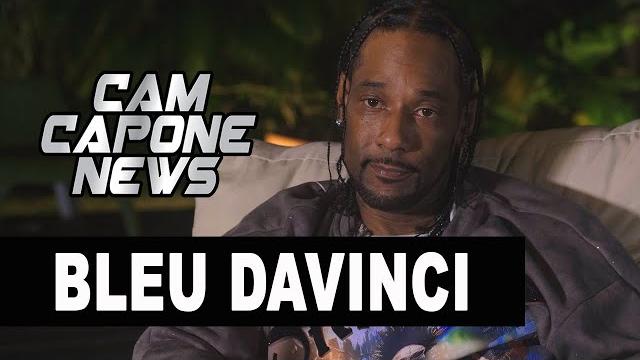 Bleu davinci on if tammy cowins was involved w/ bmf’s indictment: this is who got us arrested Bleu davinci on if tammy cowins was involved w/ bmf’s indictment: this is who got us arrested