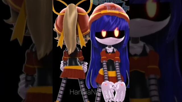 All my people | lizzy & doll ️ | hannianandz. #murderdrones #glitchproductions #mmd #3d All my people | lizzy & doll ️ | hannianandz. #murderdrones #glitchproductions #mmd #3d