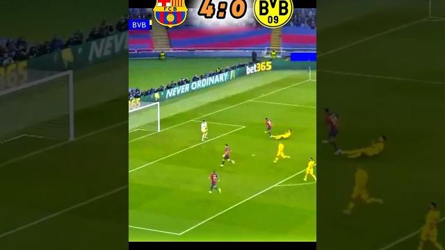 Barcelona vs borussia dortmund,ucl 2025,quarter-final,first leg.#barcelona#borussiadortmund#football Barcelona vs borussia dortmund,ucl 2025,quarter-final,first leg.#barcelona#borussiadortmund#football