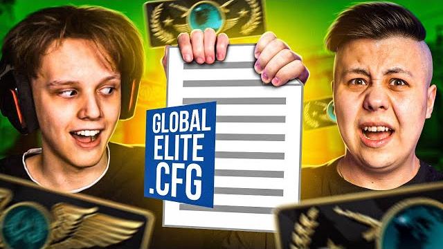 Сыграли на конфигах глобалов ft. делайт (cs:go) Сыграли на конфигах глобалов ft. делайт (cs:go)
