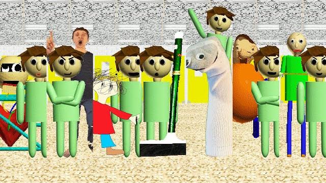 Everyone helps player! best mods - all perfect! Everyone helps player! best mods - all perfect!