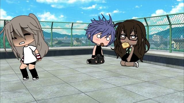 Michelle’s rough school day (gacha diarrhea) Michelle’s rough school day (gacha diarrhea)