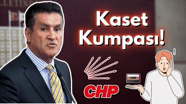 Mustafa sarıgül i̇fşa mı oldu Mustafa sarıgül i̇fşa mı oldu
