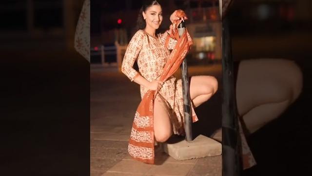 Dubai princesses shiekha beautifully hijab look #shorts Dubai princesses shiekha beautifully hijab look #shorts
