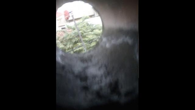 Ngintip kamar mandi sebelah Ngintip kamar mandi sebelah