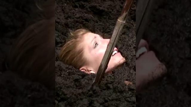 The mud: amy stuck in quicksand | girl sinking in quicksand | sinking#survival #adventure #quicksand The mud: amy stuck in quicksand | girl sinking in quicksand | sinking#survival #adventure #quicksand