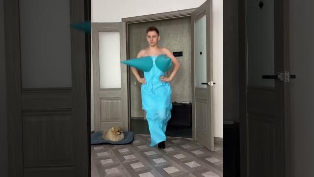 Мода, прекрати позориться! Мода, прекрати позориться!
