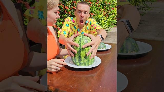 Watermelon #demariki Watermelon #demariki