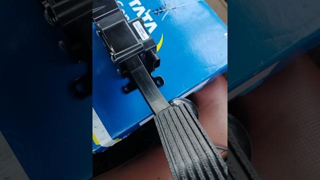Tata bs4 acliter new problem solve Tata bs4 acliter new problem solve