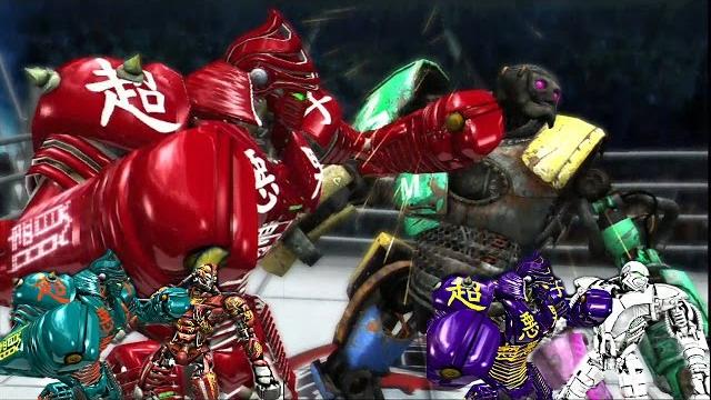 Real steel-noisy boy vs metro & ambush & midas & twin cities & atom & zeus(живая сталь) Real steel-noisy boy vs metro & ambush & midas & twin cities & atom & zeus(живая сталь)