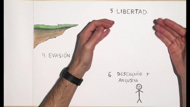 Romanticismo — características generales Romanticismo — características generales