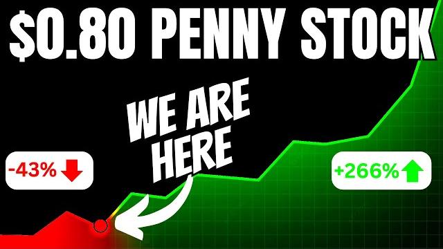 $0.80 penny stock to watch now | banzai | huge prediction | massive potential #pennystocks $0.80 penny stock to watch now | banzai | huge prediction | massive potential #pennystocks