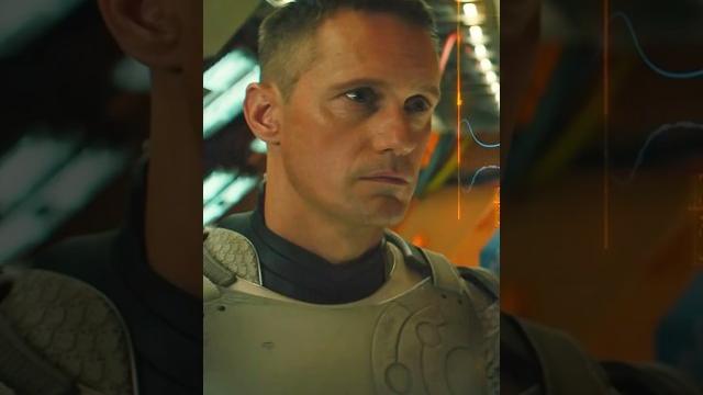 Murderbot: the bumbling murderbot, #cyborg #sci-fi Murderbot: the bumbling murderbot, #cyborg #sci-fi