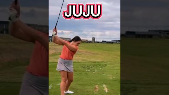 How far do you think these woods went? - the juju swing™️ #golf #thejujuswing #golfswing How far do you think these woods went? - the juju swing™️ #golf #thejujuswing #golfswing