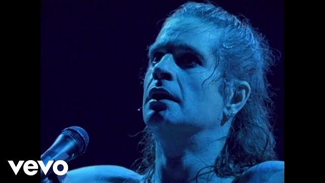 Ozzy osbourne - mr. crowley (live & loud) Ozzy osbourne - mr. crowley (live & loud)