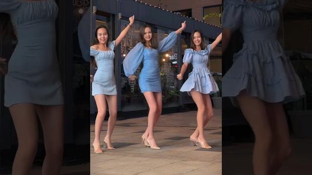 Kazakh sisters | #dance #blogger Kazakh sisters | #dance #blogger