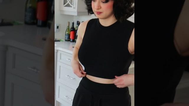She's perfect She's perfect