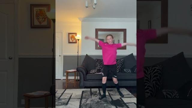 I am so proud of our mini diva I am so proud of our mini diva
