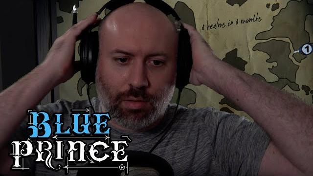 Oh the places you will go.. | blue prince 37 Oh the places you will go.. | blue prince 37