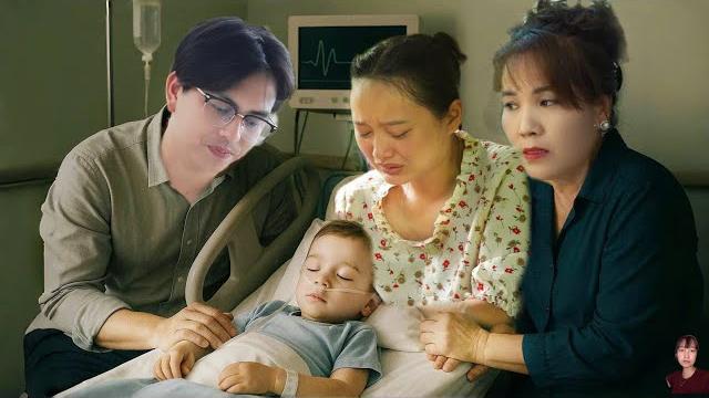 James and diệp's son diagnosed with a rare hereditary disease – is there still a chance to survive ? James and diệp's son diagnosed with a rare hereditary disease – is there still a chance to survive ?