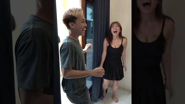 Untung aja selamat Untung aja selamat