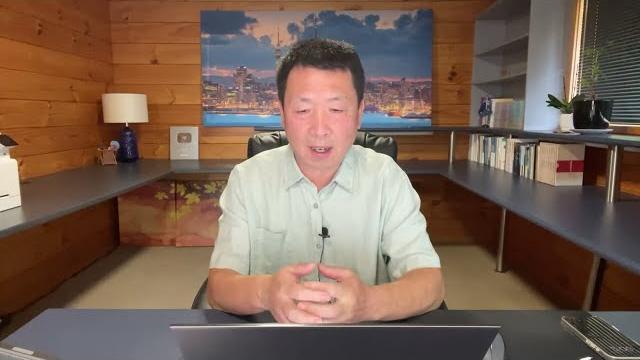 20250611直播:路透:美中原则上已就贸易框架达成一致;加州抗议正在变成一场运动,法官明天决定派兵是否合法,加州为何是非移最后庇护天堂;数据显示:中国未来的人口灾难。20250611第1869期 20250611直播:路透:美中原则上已就贸易框架达成一致;加州抗议正在变成一场运动,法官明天决定派兵是否合法,加州为何是非移最后庇护天堂;数据显示:中国未来的人口灾难。20250611第1869期