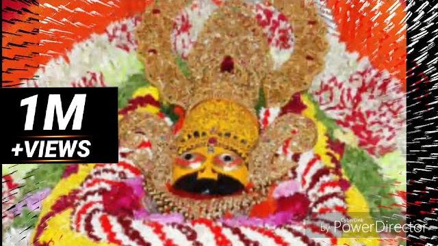 Ghunghatiyo aade aa gyo ji thane dakh koni paai baba shyam #shri cassettes industries Ghunghatiyo aade aa gyo ji thane dakh koni paai baba shyam #shri cassettes industries