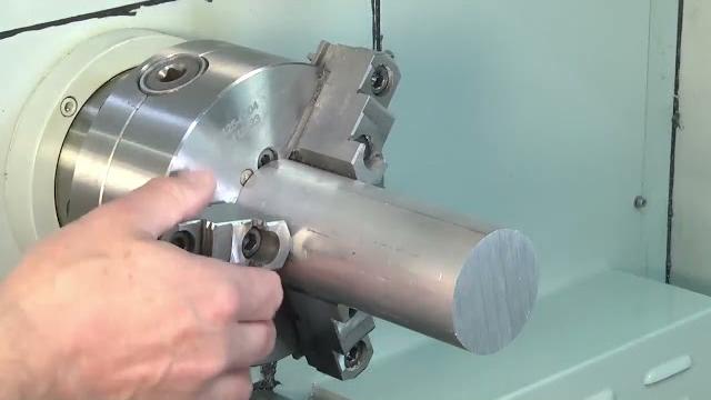 Видео урок siemens sinumerik 808d Видео урок siemens sinumerik 808d