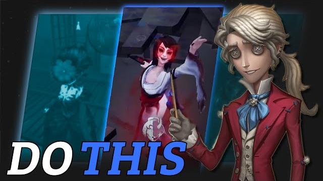 These hunter tricks will change how you play idv! These hunter tricks will change how you play idv!