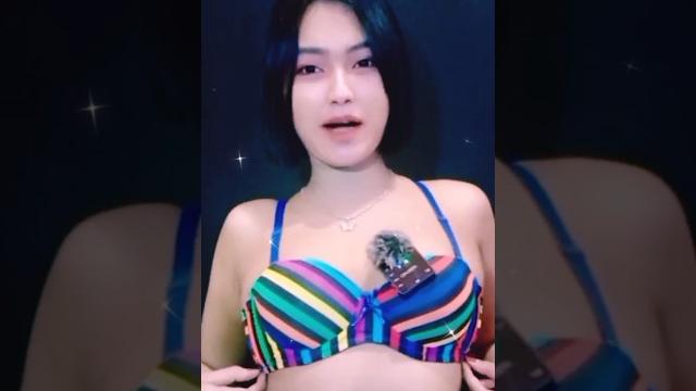 Riview bra sangat menggoda#shorts Riview bra sangat menggoda#shorts