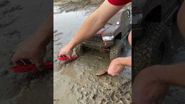 Off roading hack Off roading hack