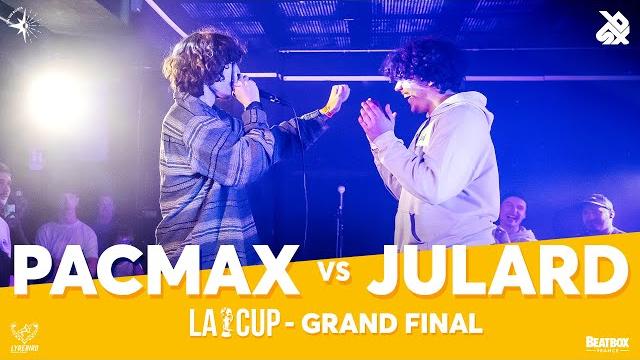 Pacmax vs julard | worldwide cup 2025 | grand final Pacmax vs julard | worldwide cup 2025 | grand final