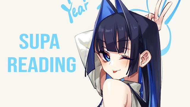 【superchat catchup】super new year 【superchat catchup】super new year