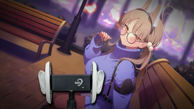 Asmr relax your ears 芝恩㱏 舔耳 Asmr relax your ears 芝恩㱏 舔耳