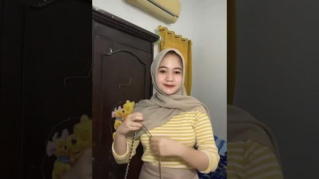 Kumpulan hijab tobrut goyang hot #tiktok#fyp Kumpulan hijab tobrut goyang hot #tiktok#fyp