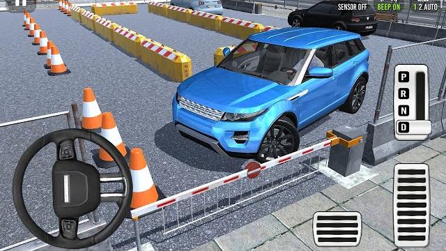 New parking-school 3d 2025 - driving license simulator part 14 - car game android gameplay New parking-school 3d 2025 - driving license simulator part 14 - car game android gameplay