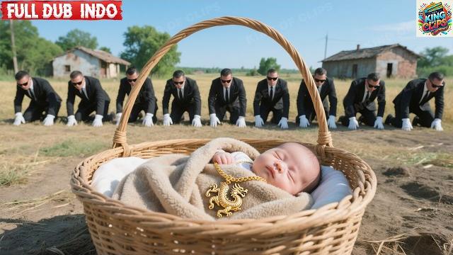 Bayi yang dibuang di desa miskin ternyata putri konglomerat yang tertukar sejak lahir Bayi yang dibuang di desa miskin ternyata putri konglomerat yang tertukar sejak lahir