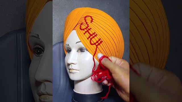 Pagg | writing️ | shukrana | #shortsviral #shortsfeed #shorts #trendingshorts #sikh #turban #yt Pagg | writing️ | shukrana | #shortsviral #shortsfeed #shorts #trendingshorts #sikh #turban #yt
